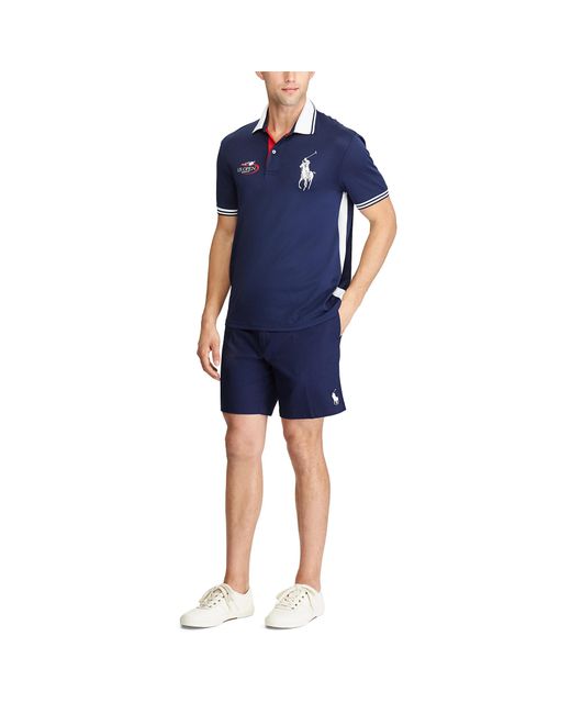 Us open linesman outlet polo shirt